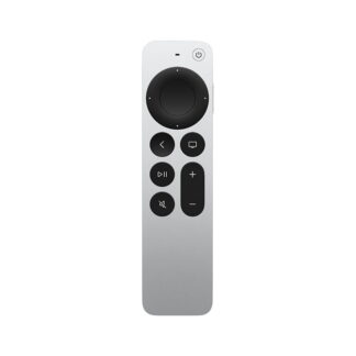 Apple TV Siri Remote