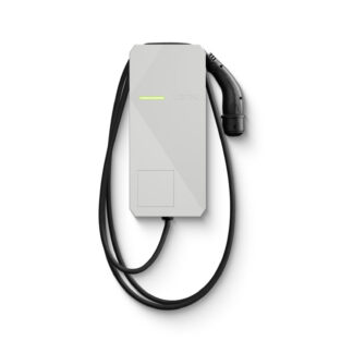 Loxone Wallbox 22kW 32A Tree