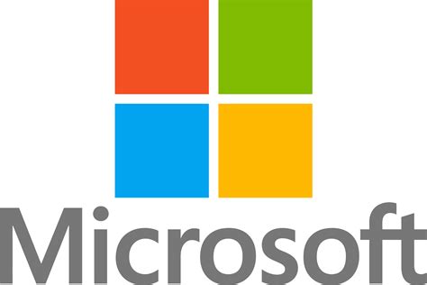Microsoft