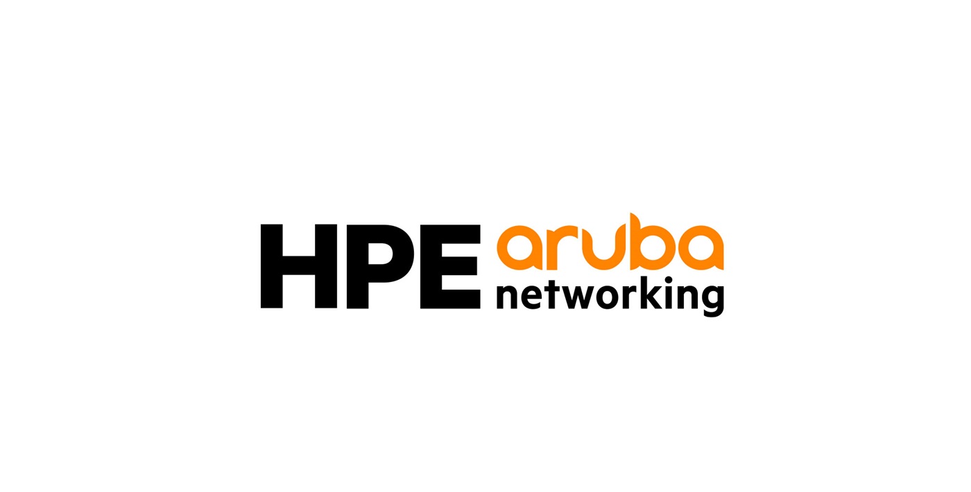 HPE Aruba
