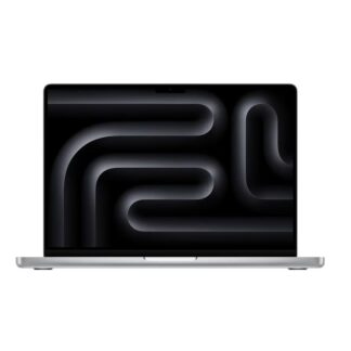 Apple MacBook Pro 14" M5 2025 Silber 10C CPU/10C GPU/512GB/16 GB
