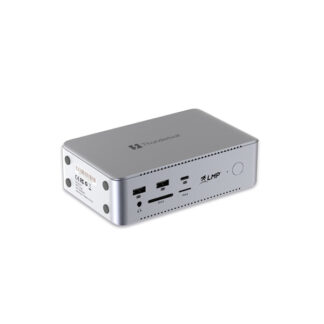 LMP ThunderDock TB5 8K 14 Port
