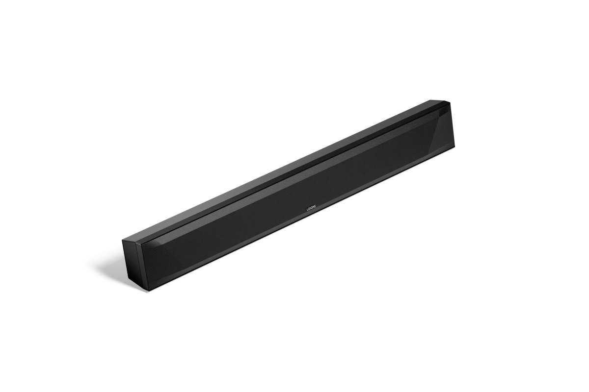 Loxone Soundbar – Bild 2