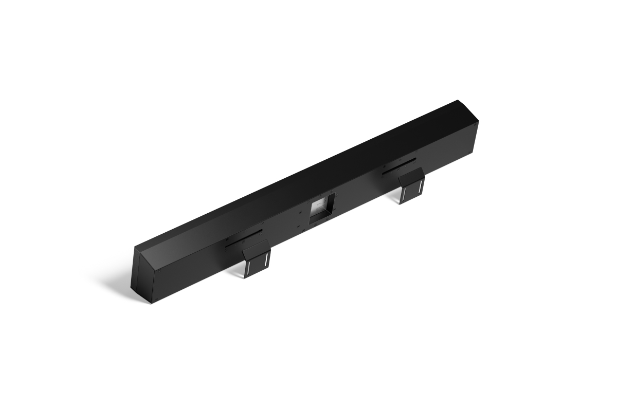 Loxone Soundbar – Bild 3