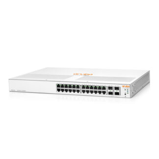 HPE Aruba Networking Switch Aruba Instant On 1930-24G 24 Port